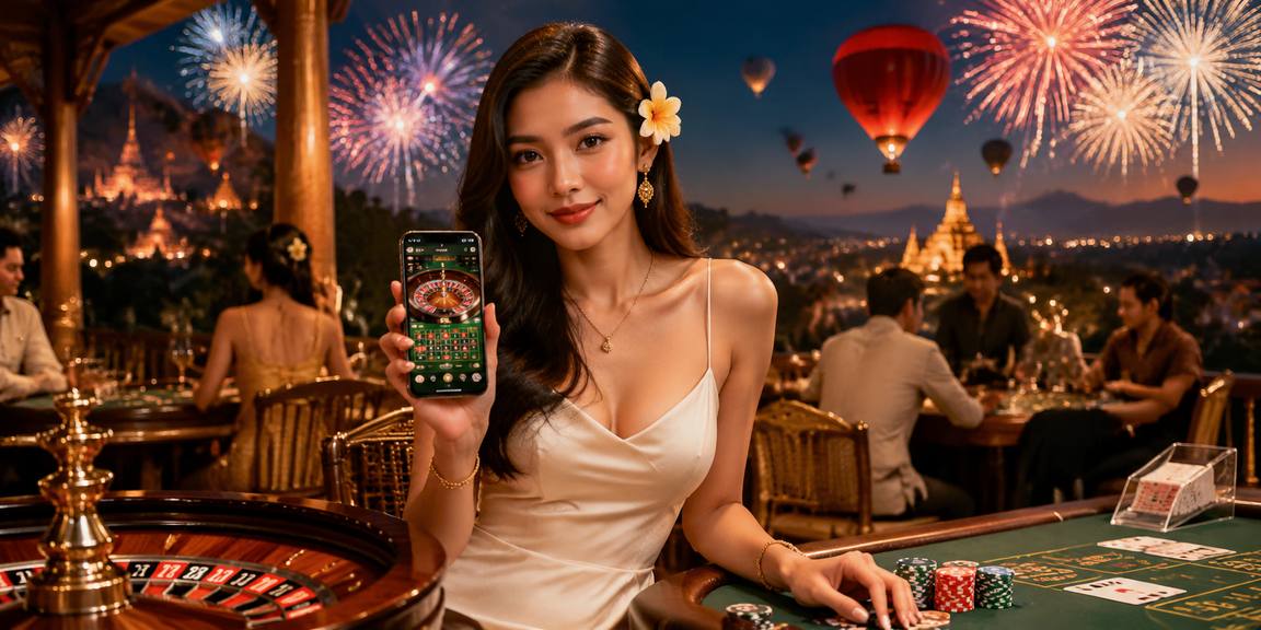 superbet စုပေါင်းထည့်သွင်း၍ လိုက်ဖ် ကာစီနို အပြည့်စုံကို အချိန်မကုန် ကြည့်ရှုနိုင်